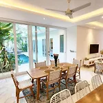 Villa Vana, Sitara Villa Group