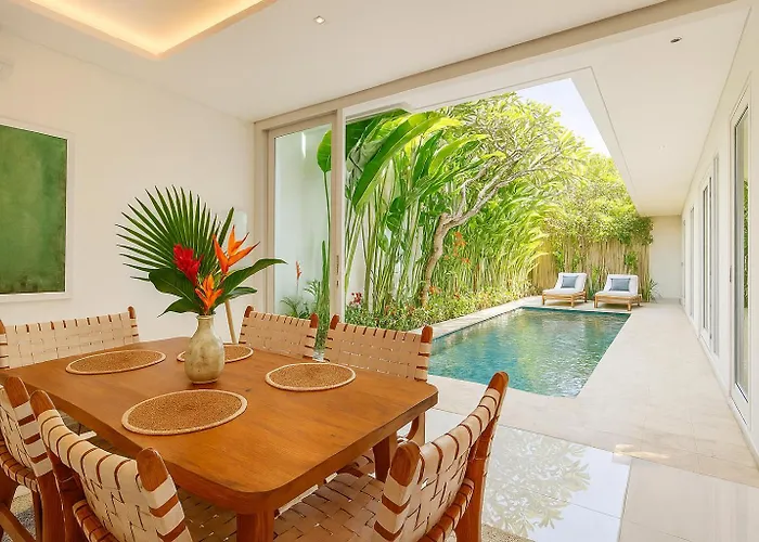 Villa Vana, Sitara Villa Group