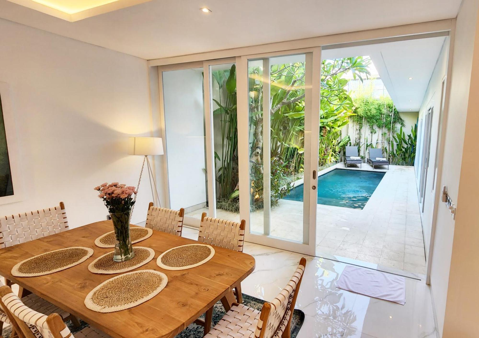 Vana, Sitara Group Seminyak (Bali)