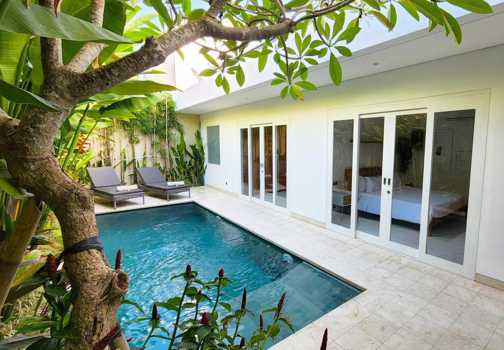 Villa Vana, Sitara Group Seminyak (Bali)