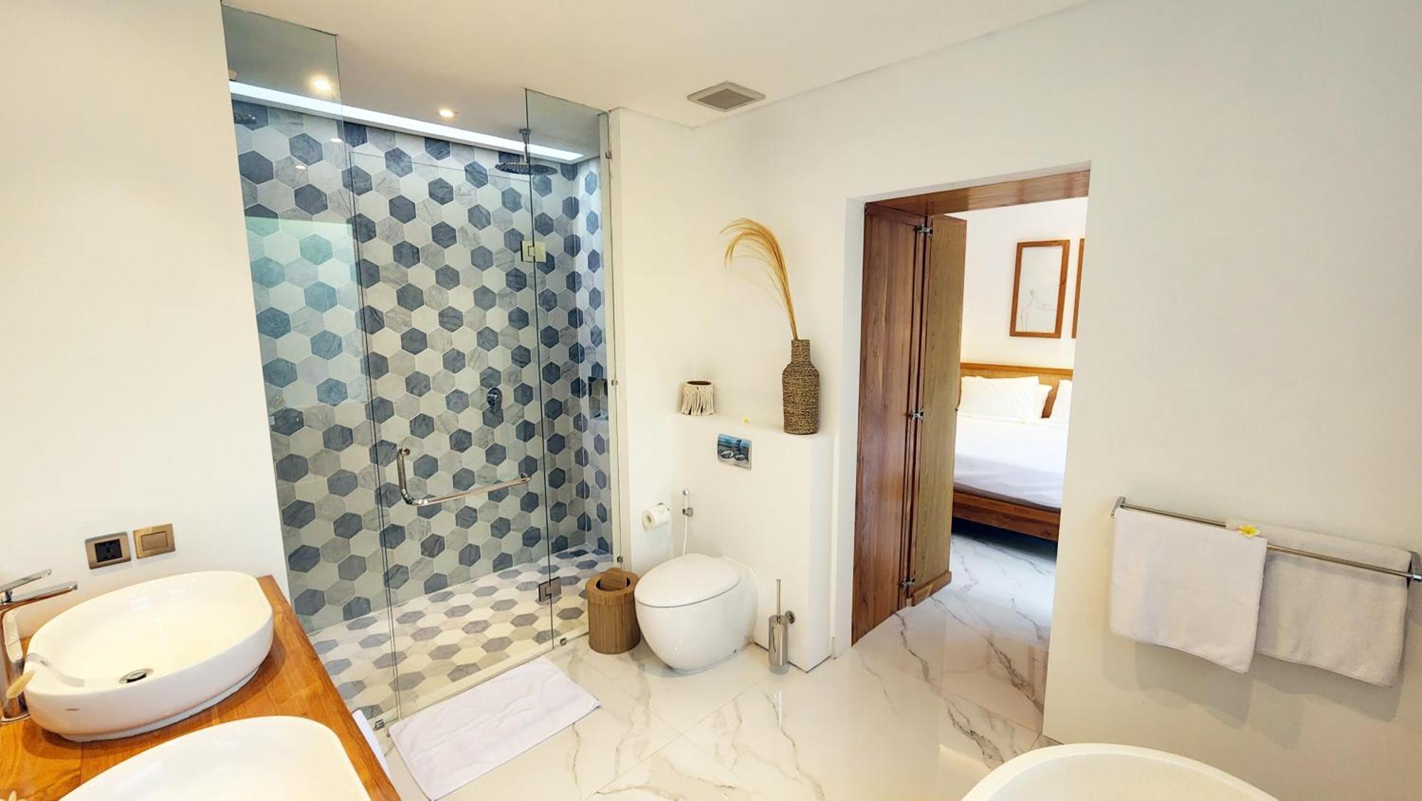 Villa Vana, Sitara Group Seminyak (Bali)
