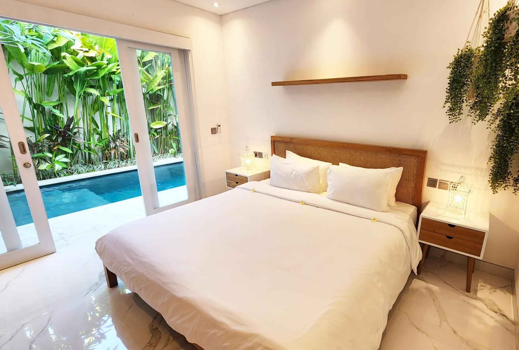 Vana, Sitara Group * Seminyak (Bali)
