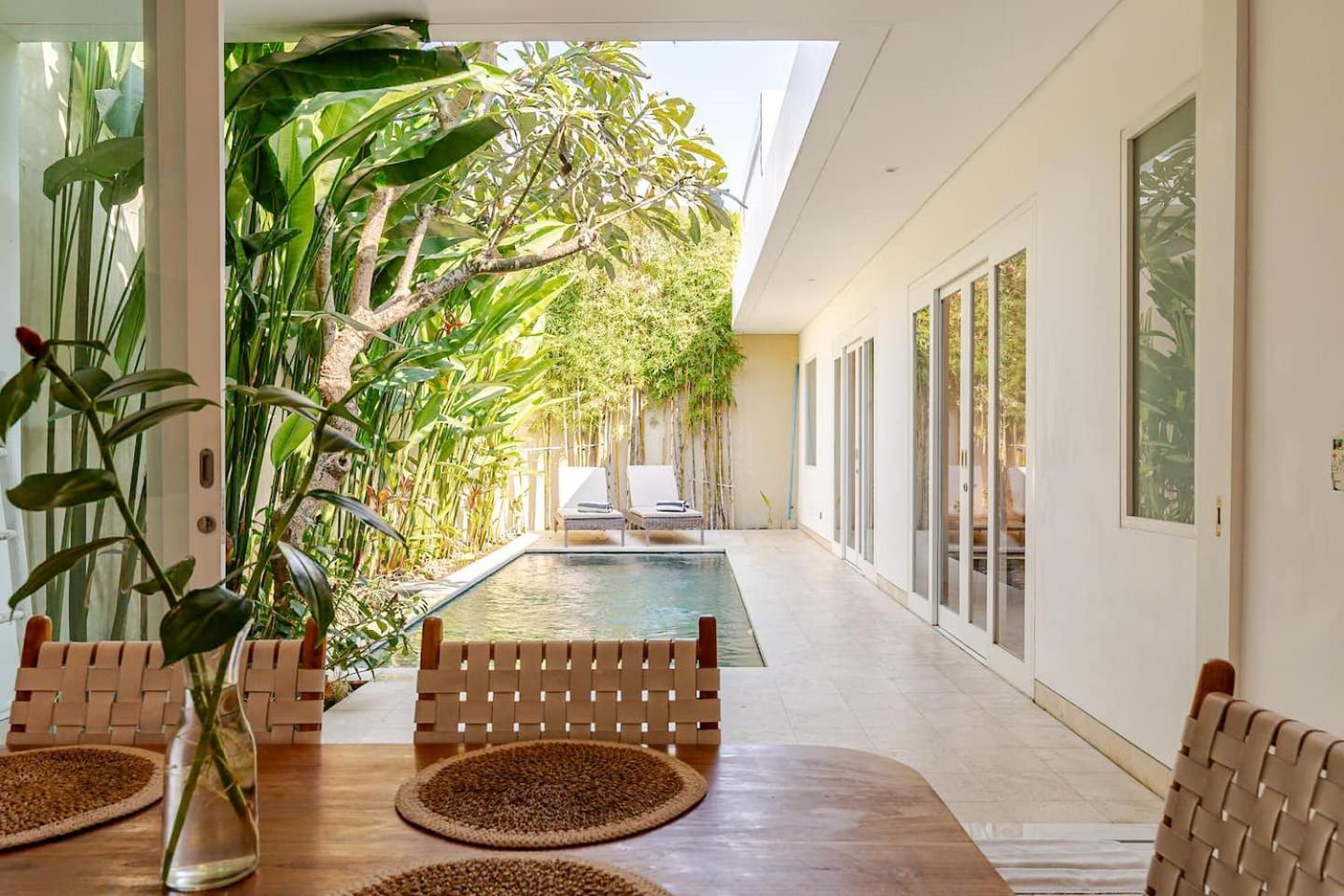 Villa Vana, Sitara Group Seminyak (Bali)