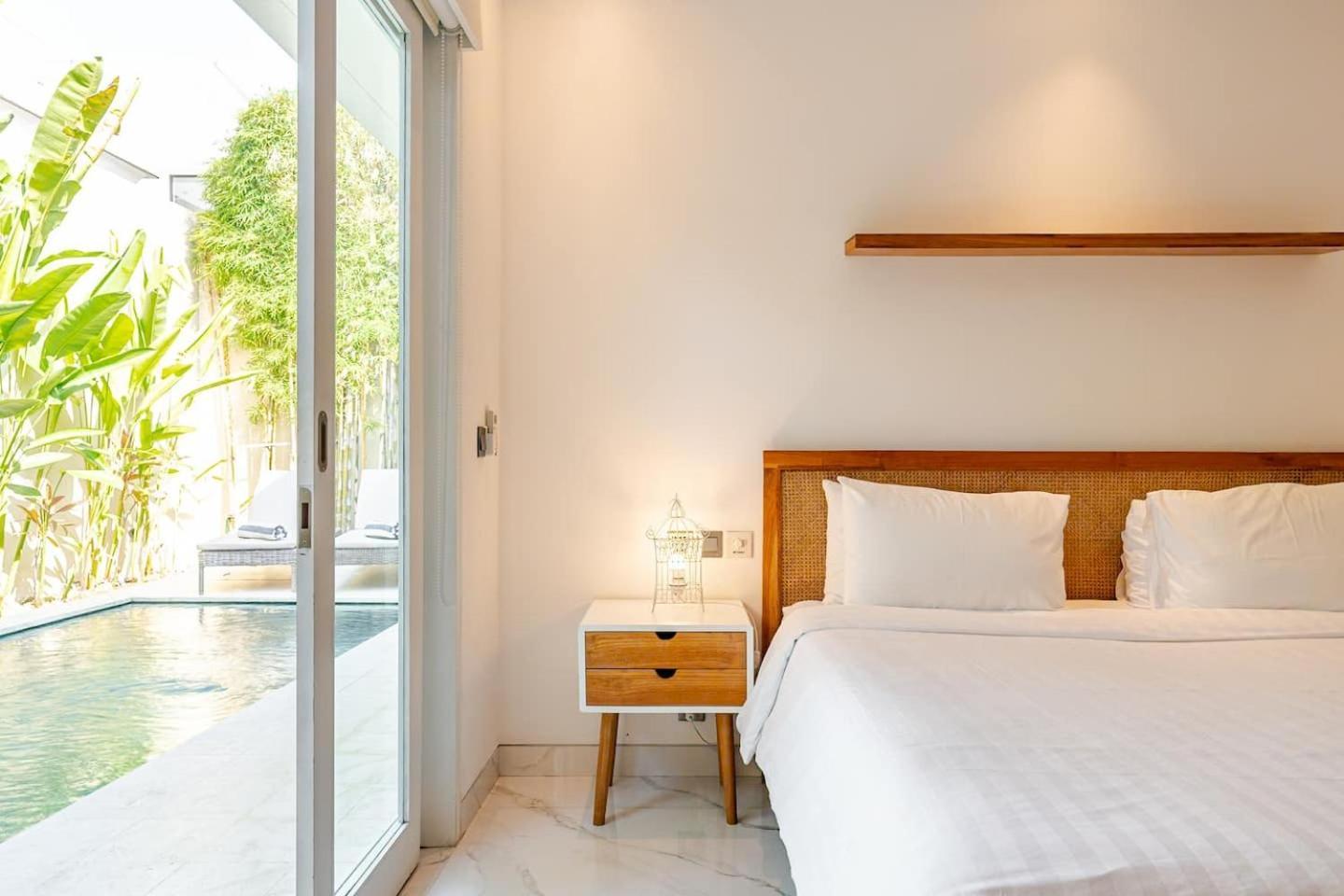 Vana, Sitara Group Villa Seminyak (Bali)